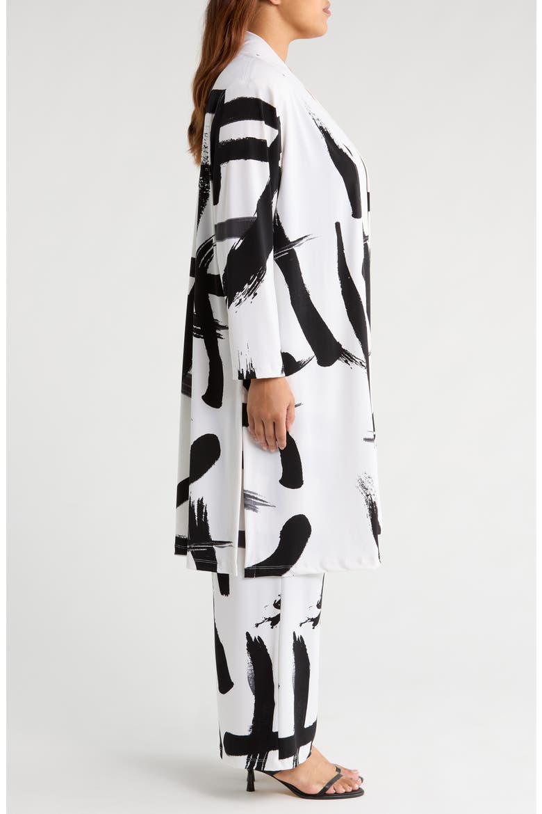 Print Duster, Alternate, color, ZEN