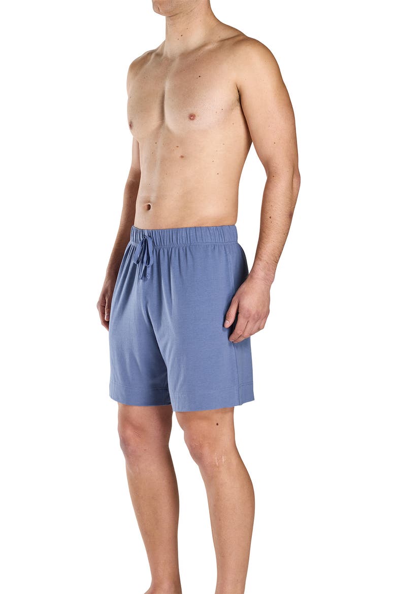 Relaxed Short, Alternate, color, ARCTIC
