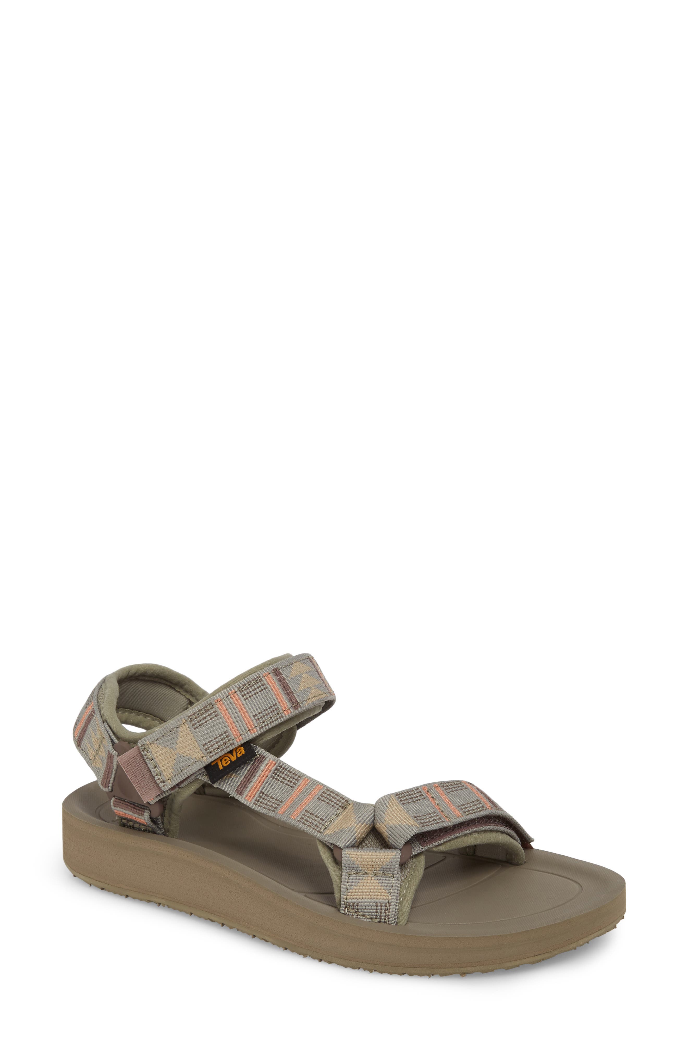 Teva Original Universal Premier Sandal, Main, color, 