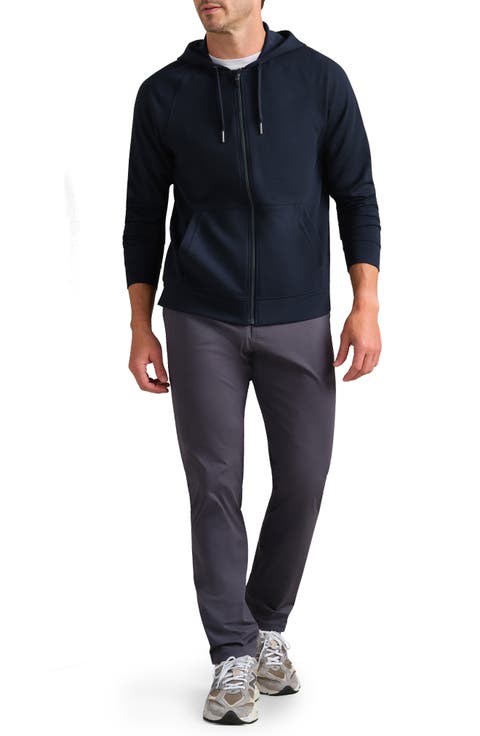 DreamState Zip Hoodie