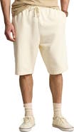 Polo Ralph Lauren Big & Tall Loopback Fleece Shorts