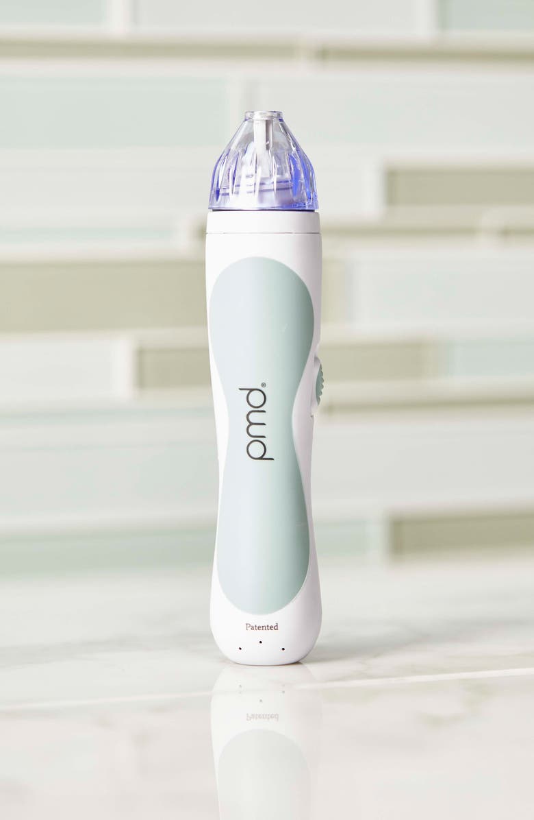 PMD Classic Personal Microderm Device - Refurbished, Alternate, color, Grey