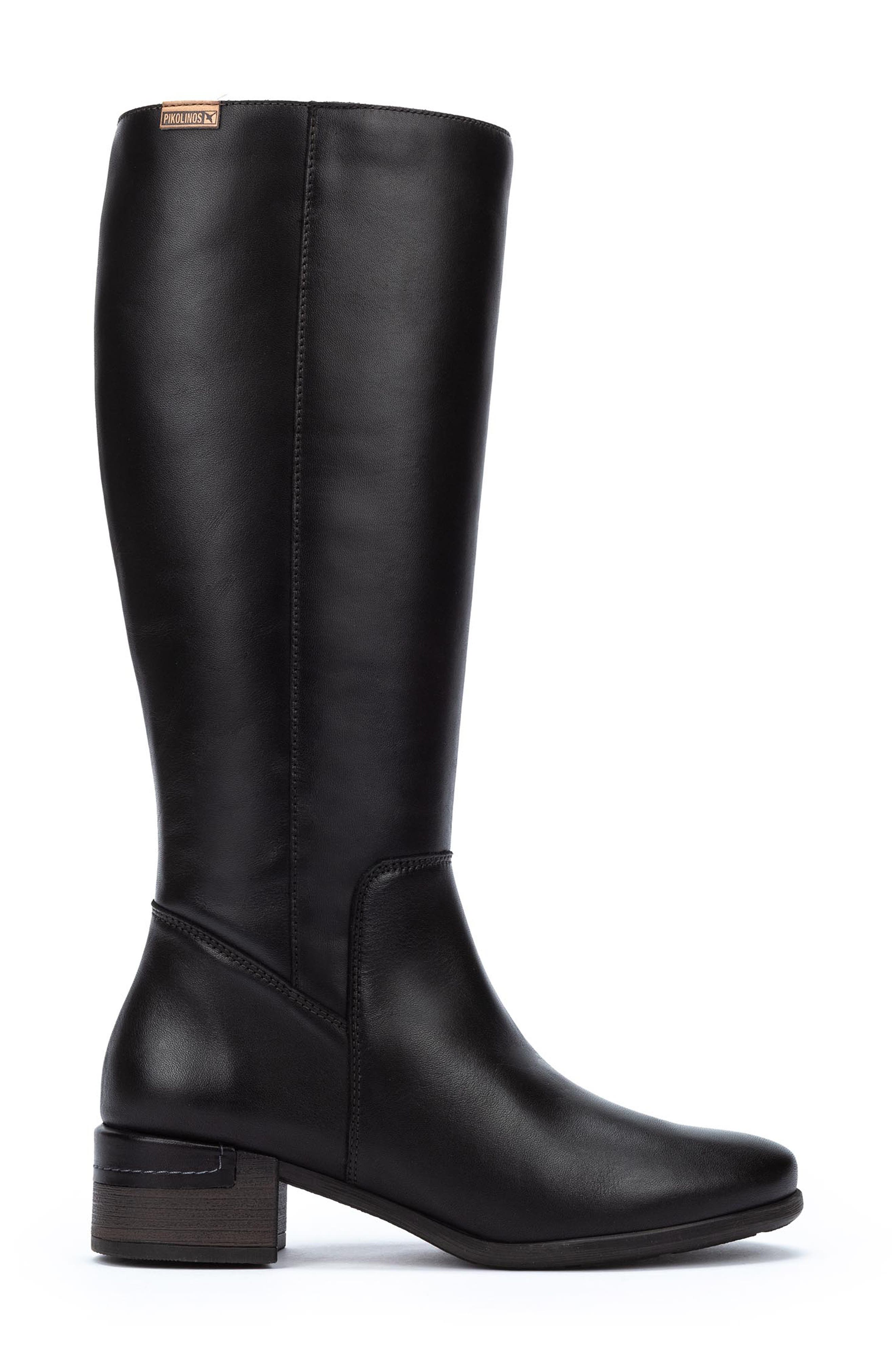 PIKOLINOS Malaga Knee High Boot, Alternate, color, 