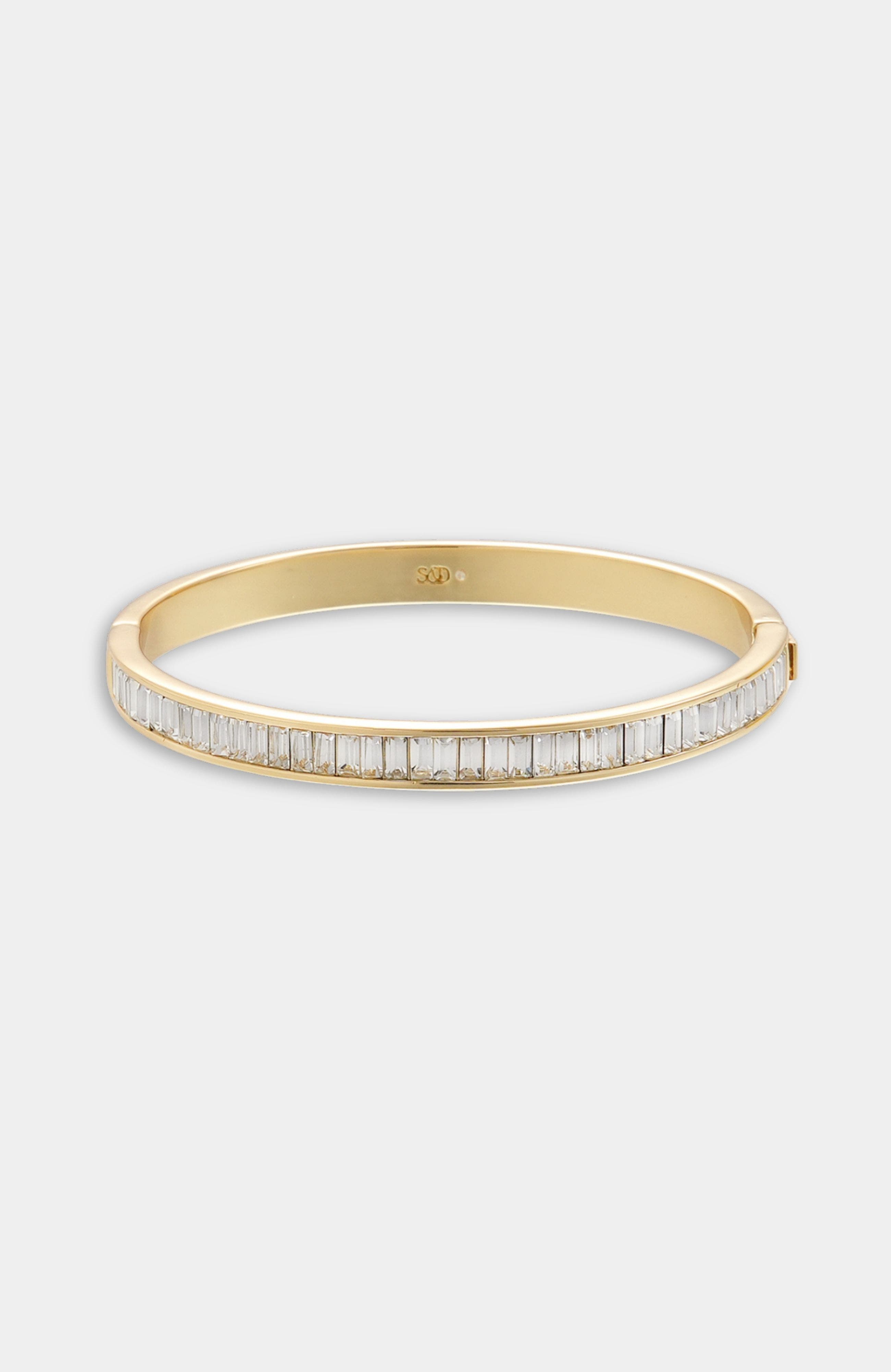 selected Gold