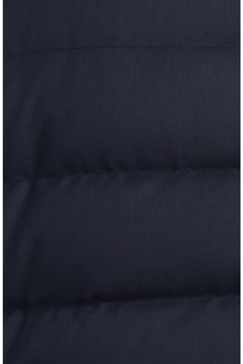 Quilted Bomber Jacket, Alternate, color, BLUE NAVY