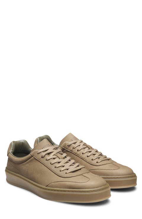 Zarek Low Top Sneaker (Men)