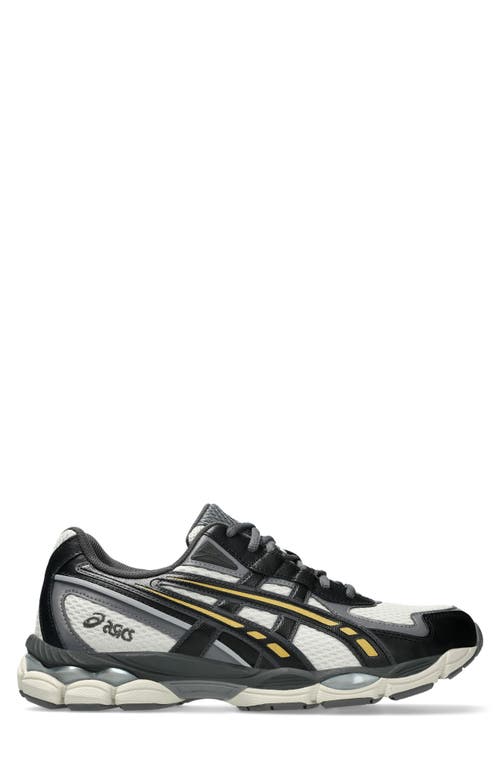 Asics ® Gender Inclusive Gel-nyc™ 2055 Sneaker In Black