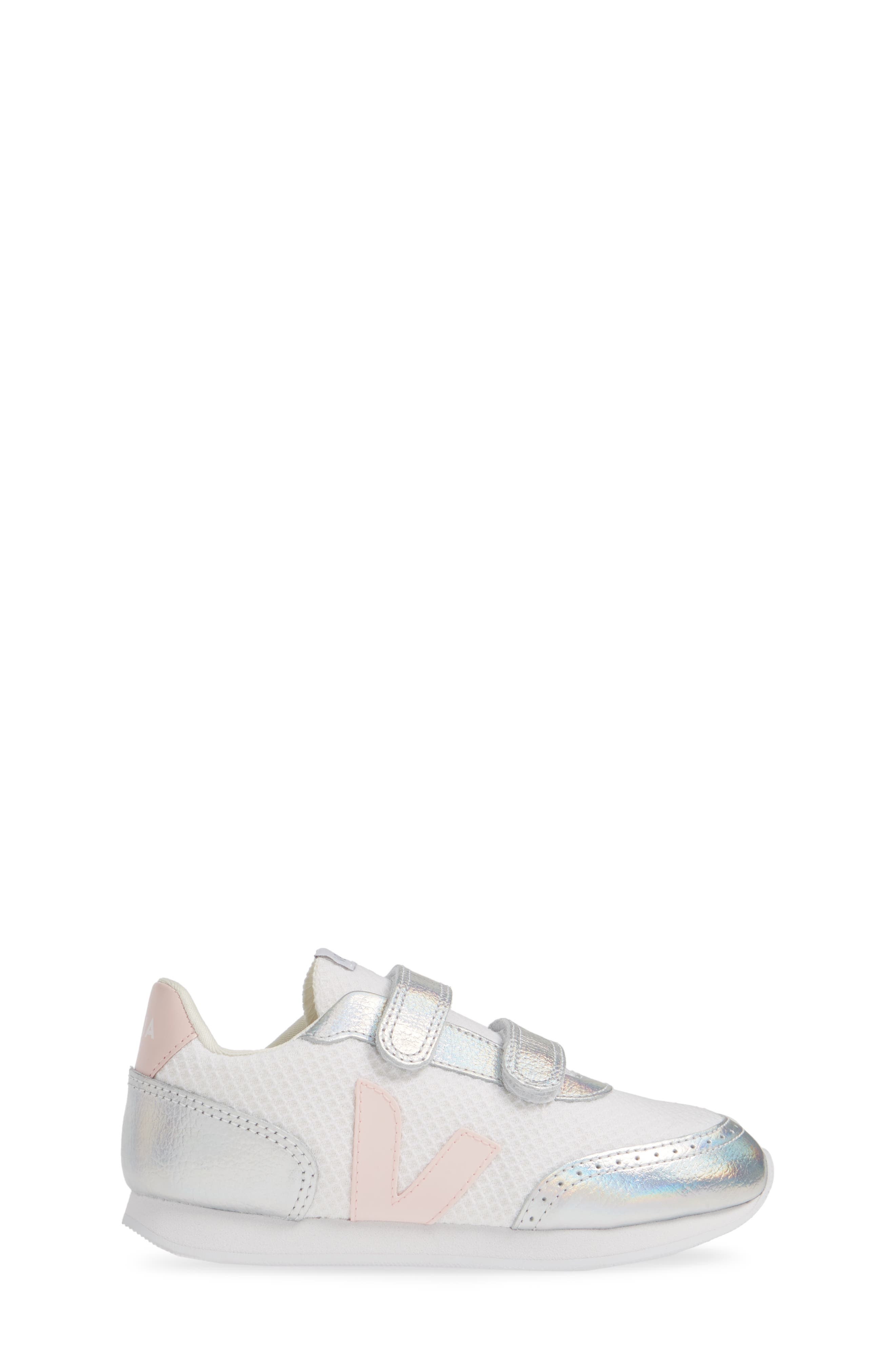 Veja Arcade Double Strap Sneaker, Alternate, color, 