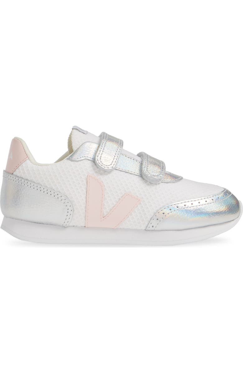 Veja Arcade Double Strap Sneaker, Alternate, color,