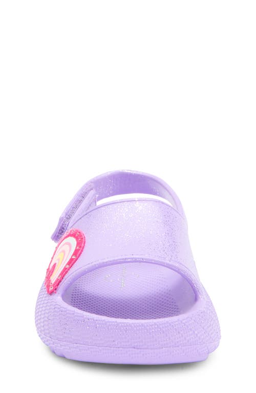 Shop Jessica Simpson Kids' Vega Rini Slingback Sandal
