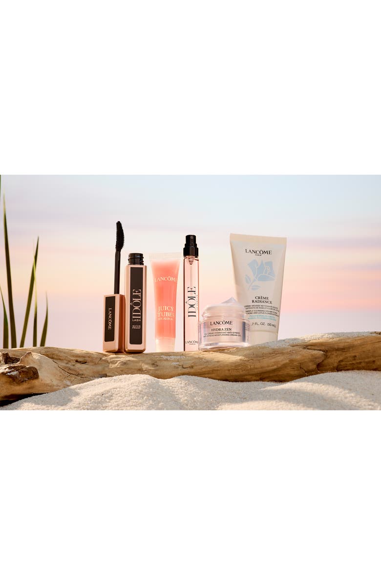 Lancôme Beach Day Essentials Set $116 Value, Alternate, color, 