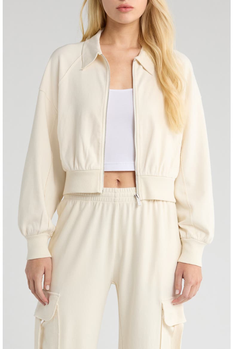 Nalani Jacket, Main, color, CREAM