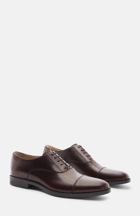 Cesare Oxfords