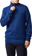 Rodd & Gunn Merrick Bay Quarter Zip Sweater
