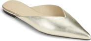 Yosi Samra Nera Pointed Toe Flat