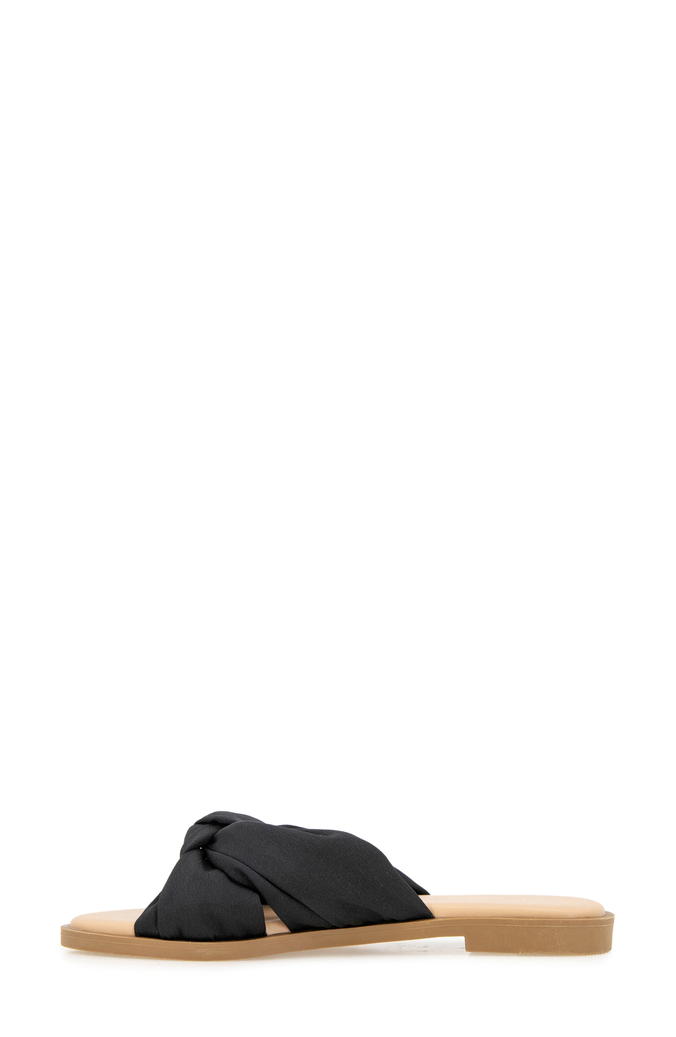 XOXO Menata Slide Sandal, Alternate, color, 