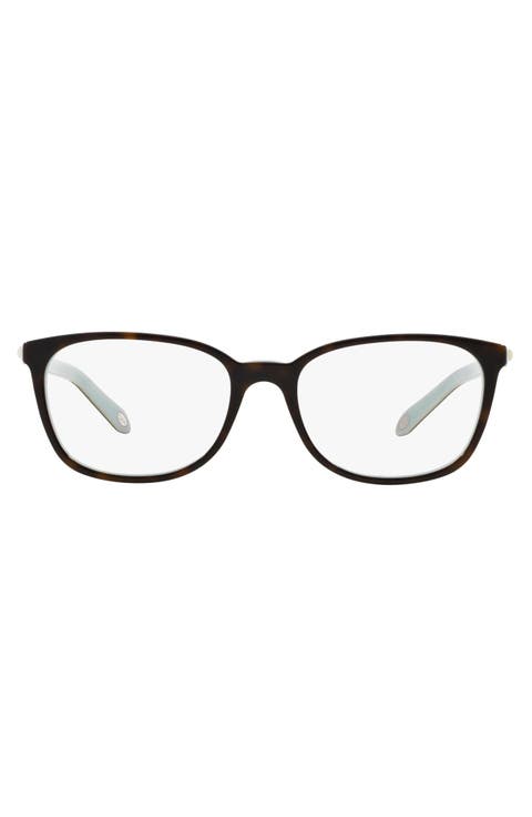 53mm Optical Glasses