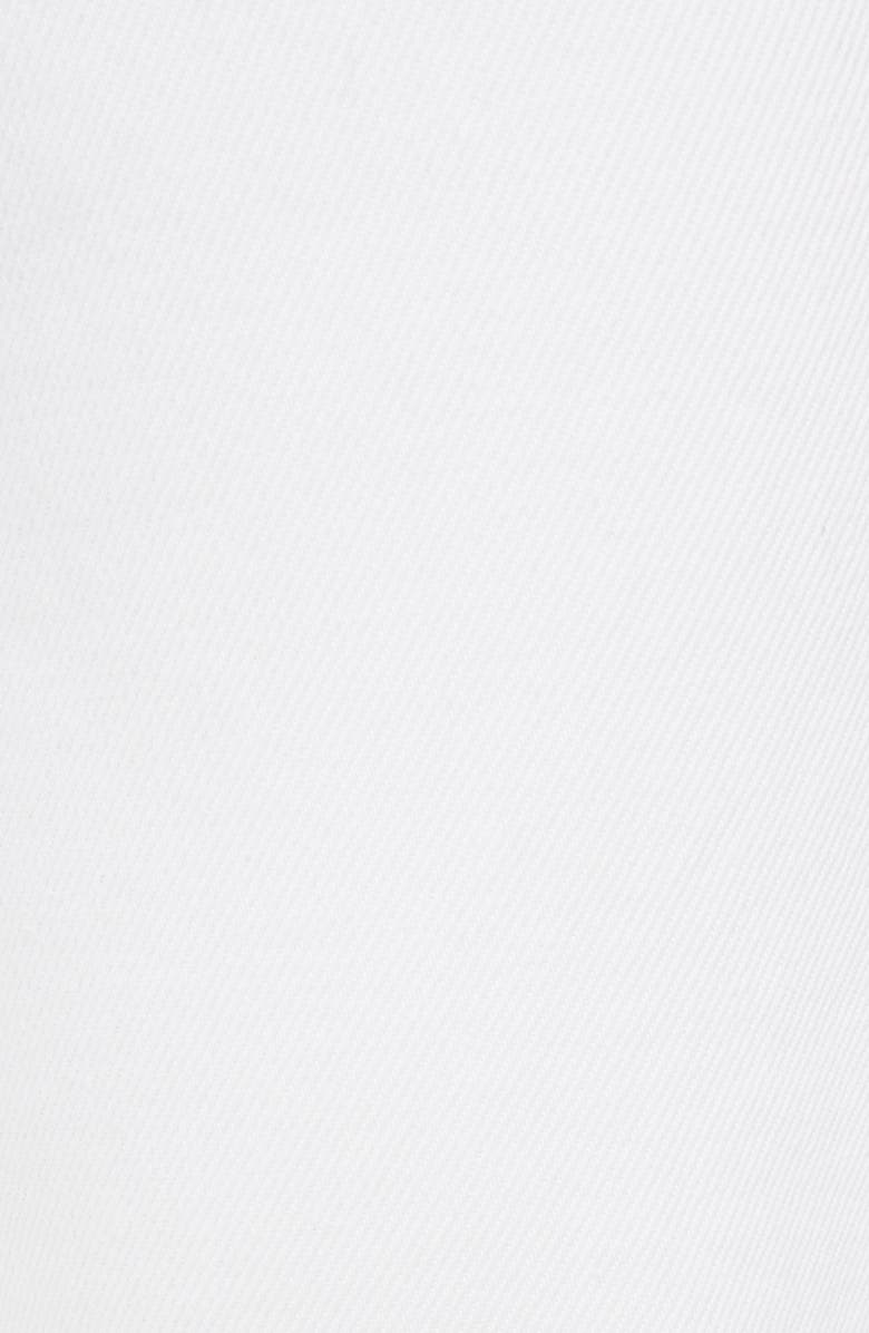 Dries Van Noten Perry Skinny Ankle Jeans, Alternate, color,