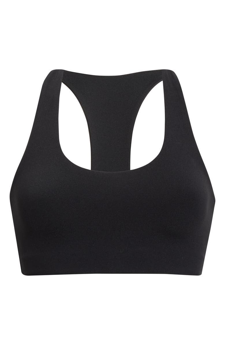 SPLITS59 Sara Airweight Bra, Main, color, Black