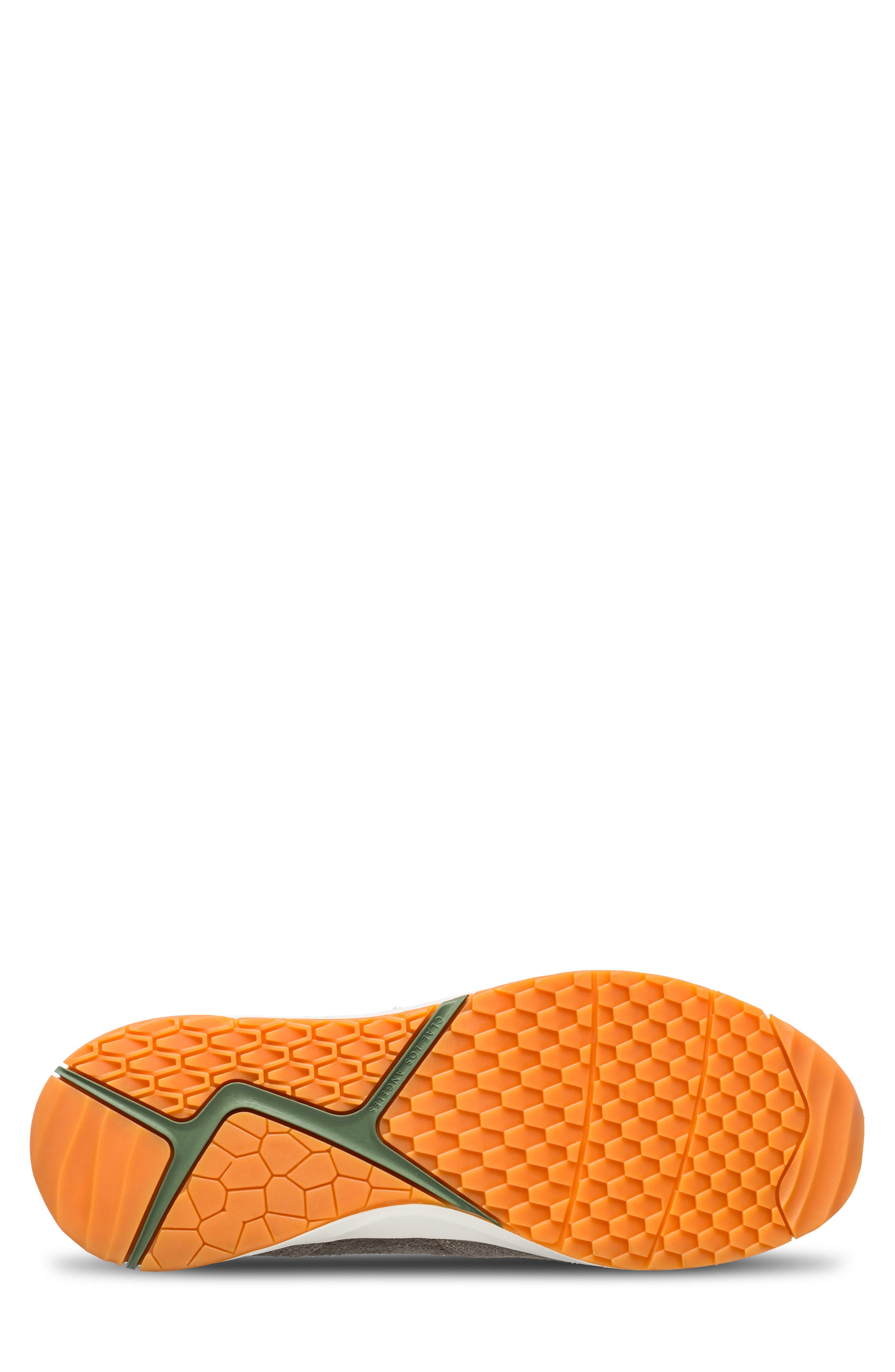 CLAE Zuma Sneaker, Alternate, color, Fallen Rock Black Olive