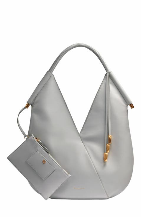 Grey Shoulder Bags | Nordstrom