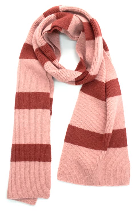 Stripe Scarf