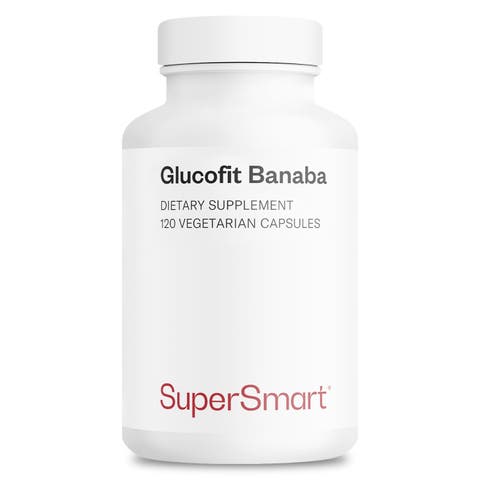 Glucofit Banana 10 mg per Day