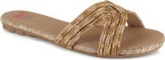 National Comfort Terrassa Slide Sandal