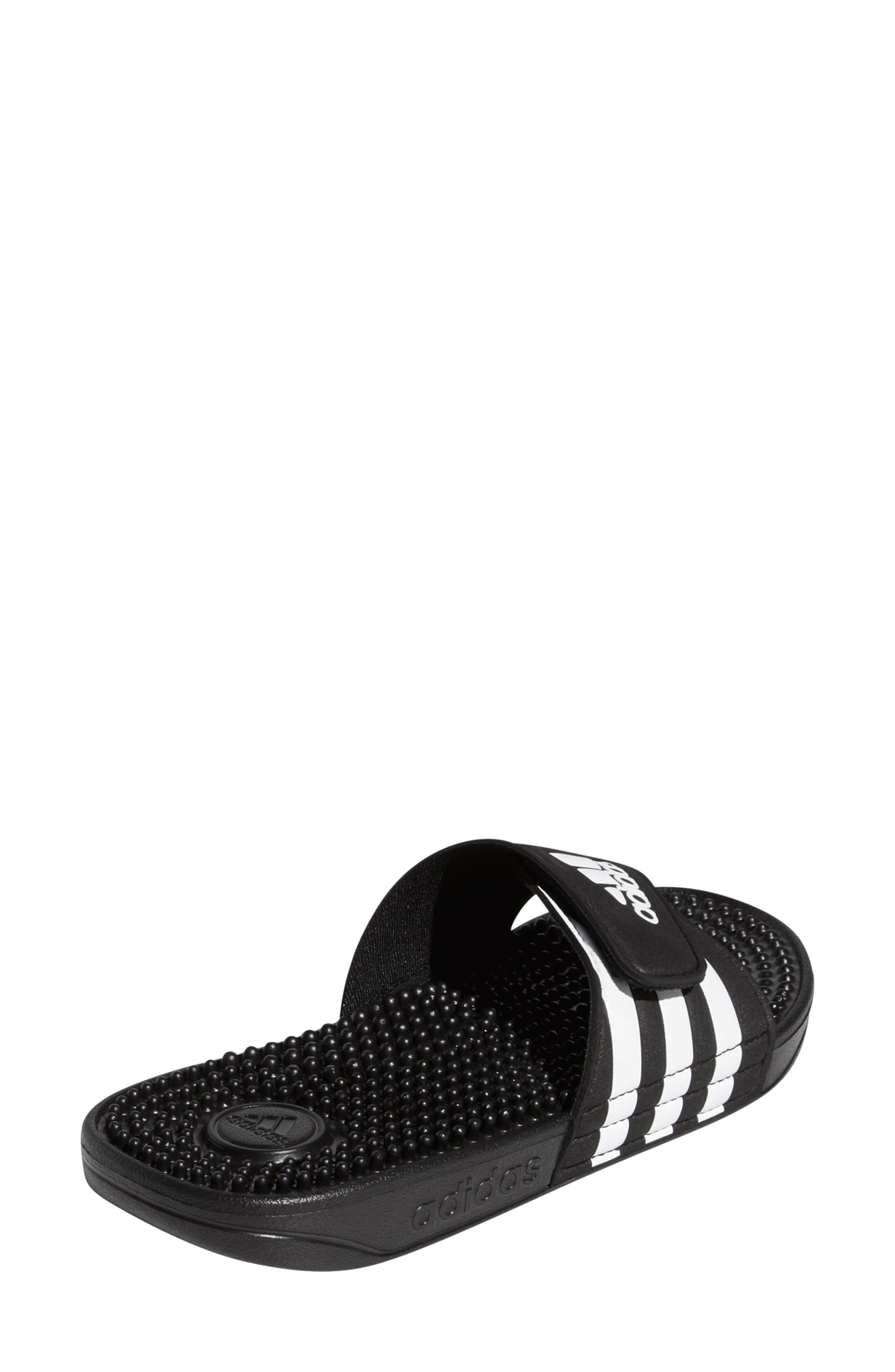 adidas Adissage Sport Slide, Alternate, color, 