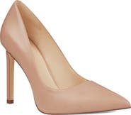 Nine West Tatiana Pointed Toe Pump