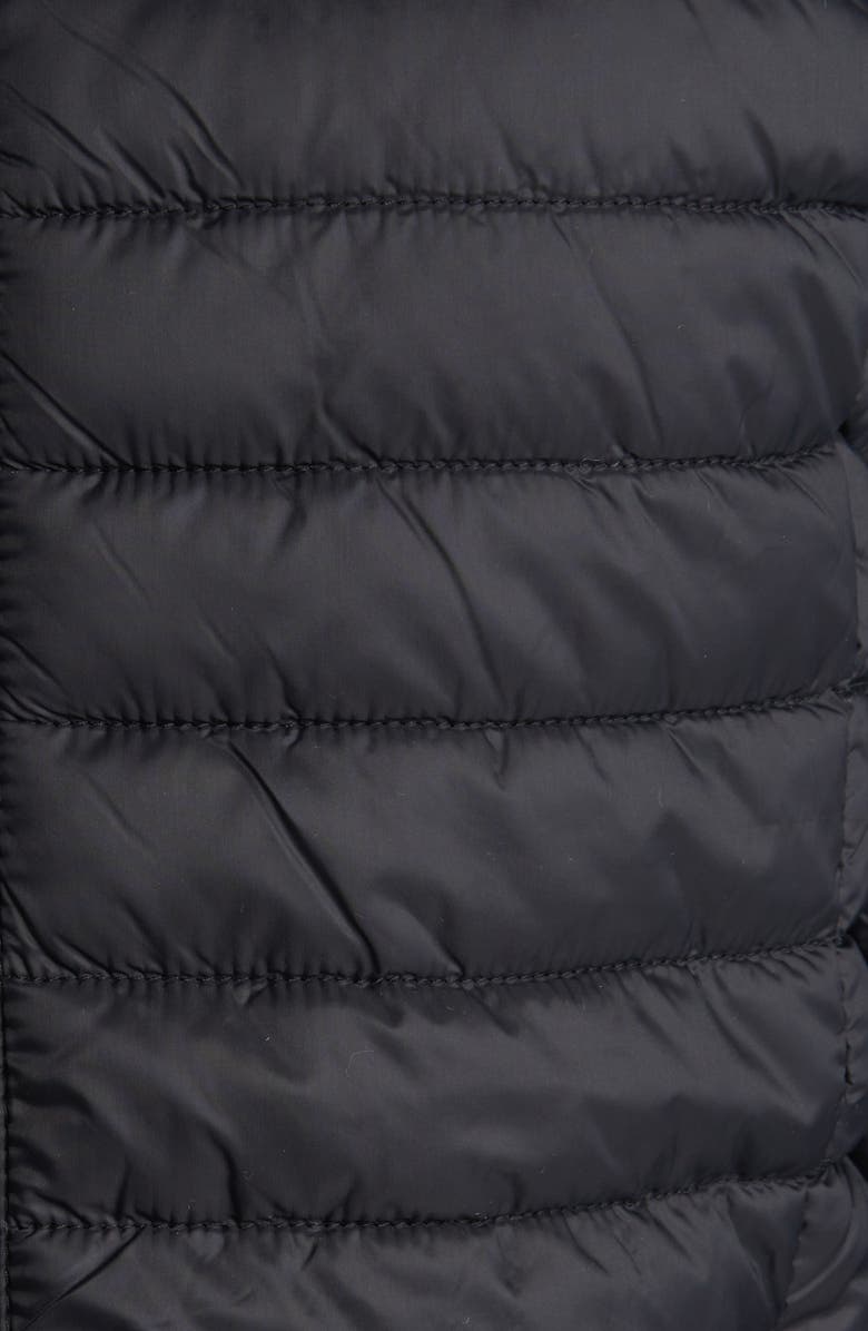 Joules Women's Snug Long Puffer Coat, Alternate, color, 