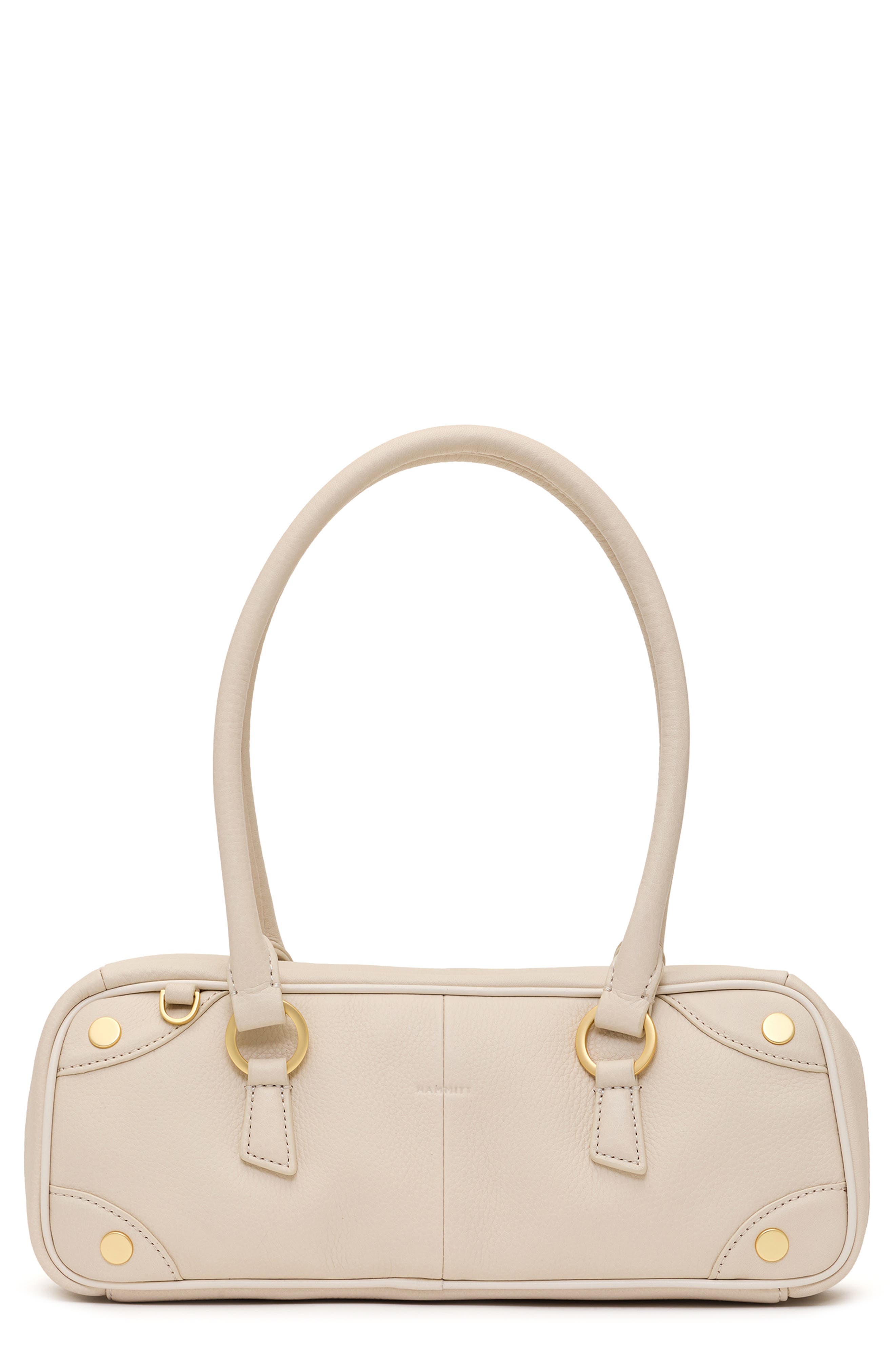  Catamaran Cream/ Brushed Gold