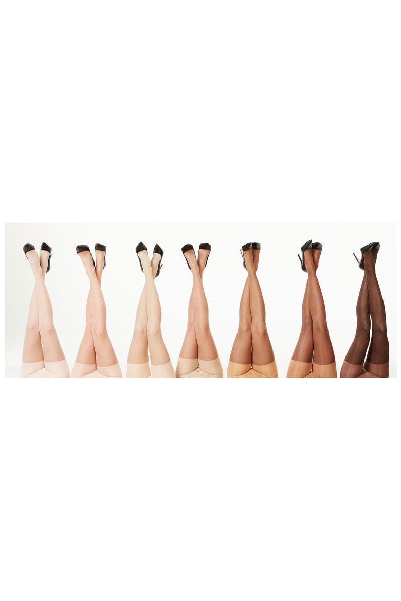 SPANXshape™ Mid-Thigh Sheers, Alternate, color, S4