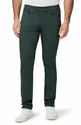 PAIGE Transcend Lennox Slim Fit Jeans