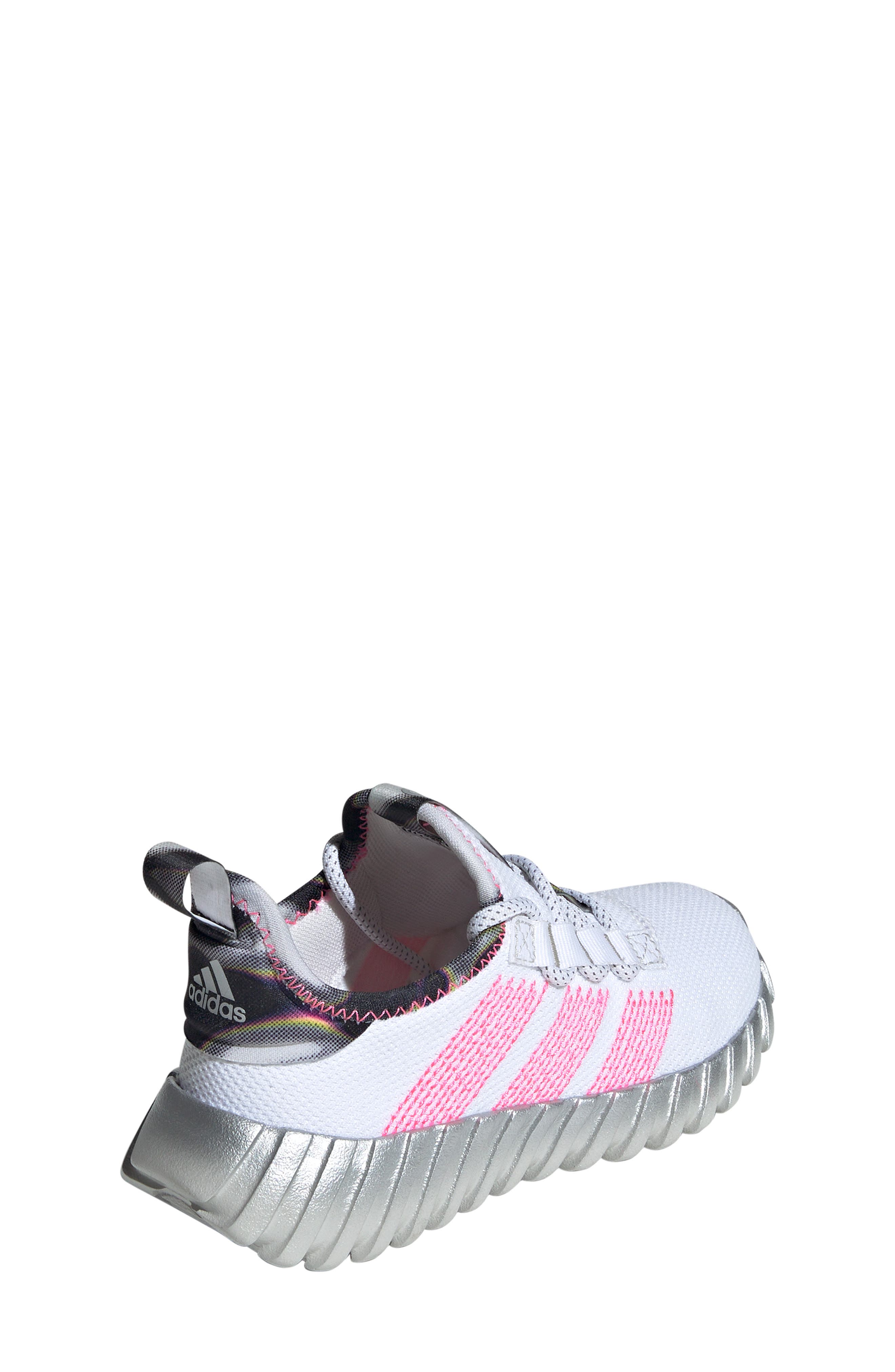adidas Kids' Kaptir Flow Sneaker | Nordstromrack