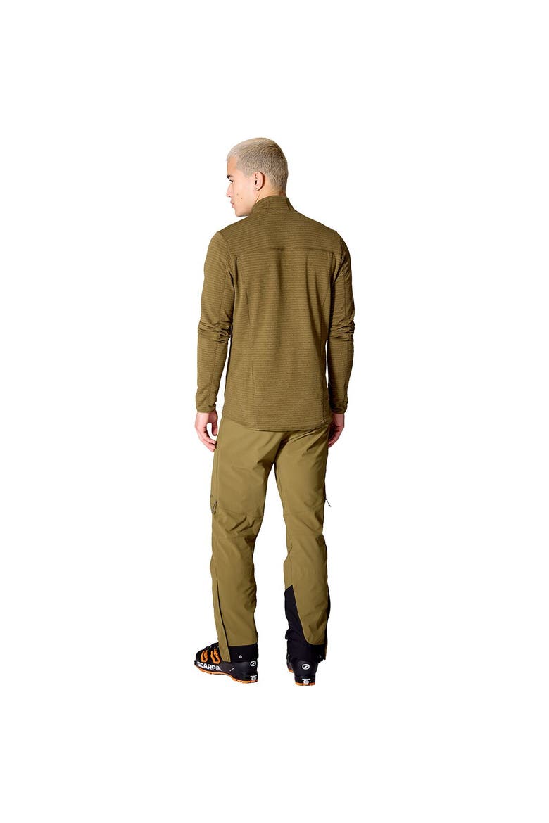 Tour Plus Pant - Men's, Alternate, color, Oak