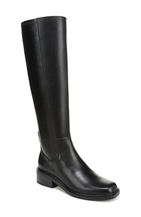 新品 Franco Sarto イタリアブランド 本革パンプス8Mブラック黒 新品 Franco Sarto イタリアブランド 本革パンプス8Mブラック黒