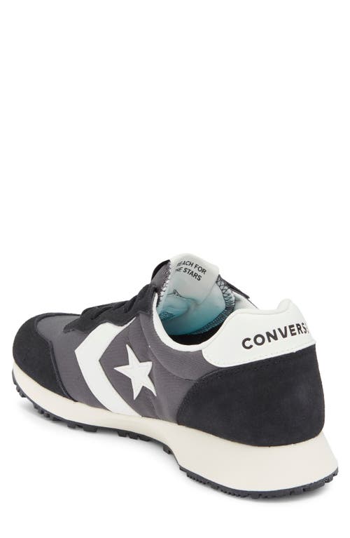 Converse Omega Trainer Sneaker In Multi
