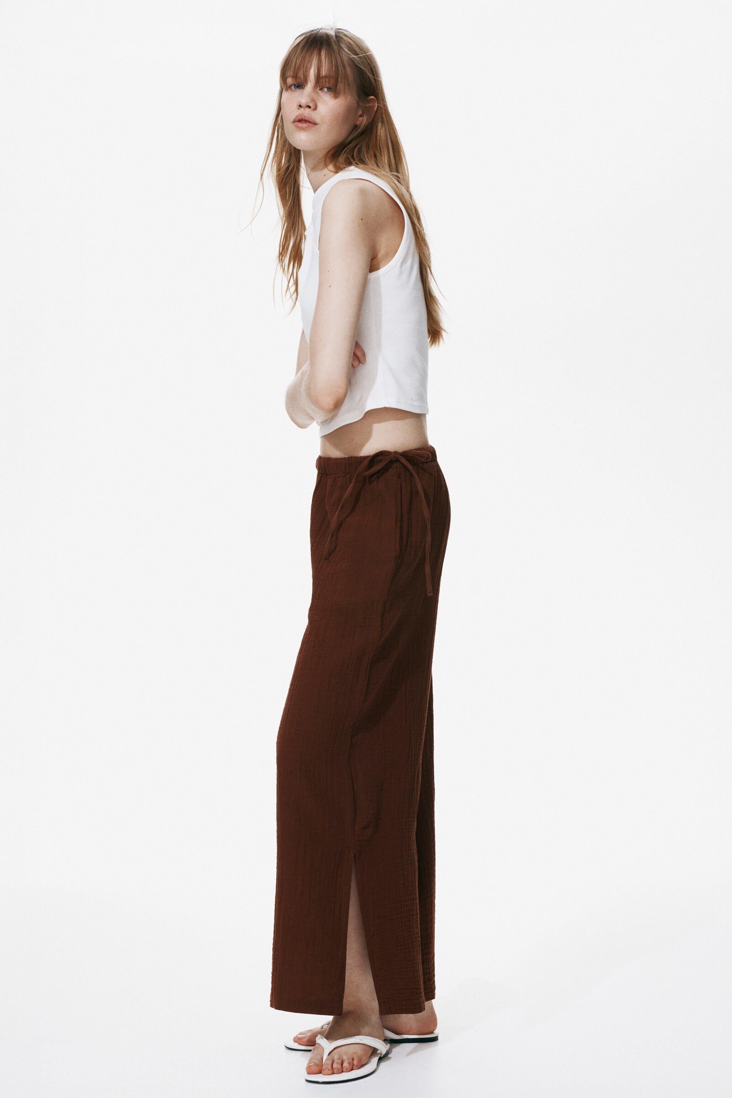 selected Brown