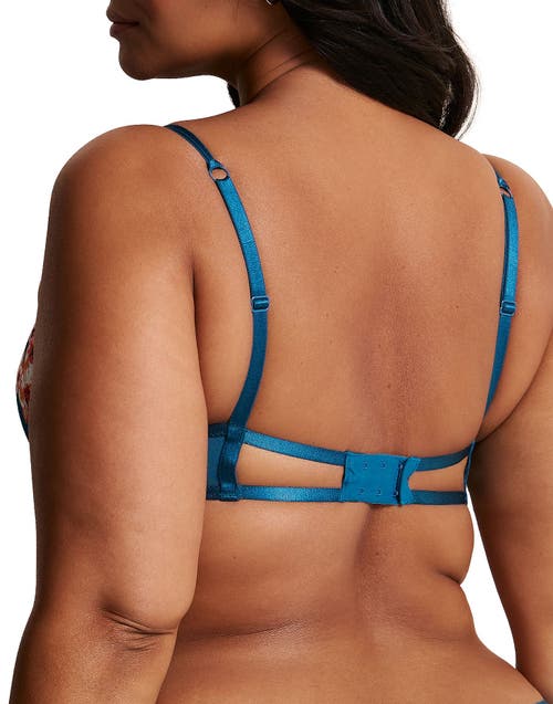 Adore Me Liesel Contour Balconette Bra