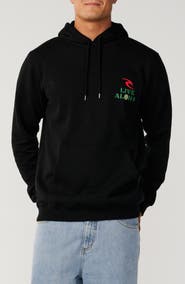 Rip Curl Hawaii Aloha Spirit Fleece Hoodie