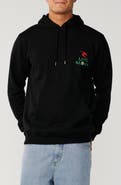 Rip Curl Hawaii Aloha Spirit Fleece Hoodie