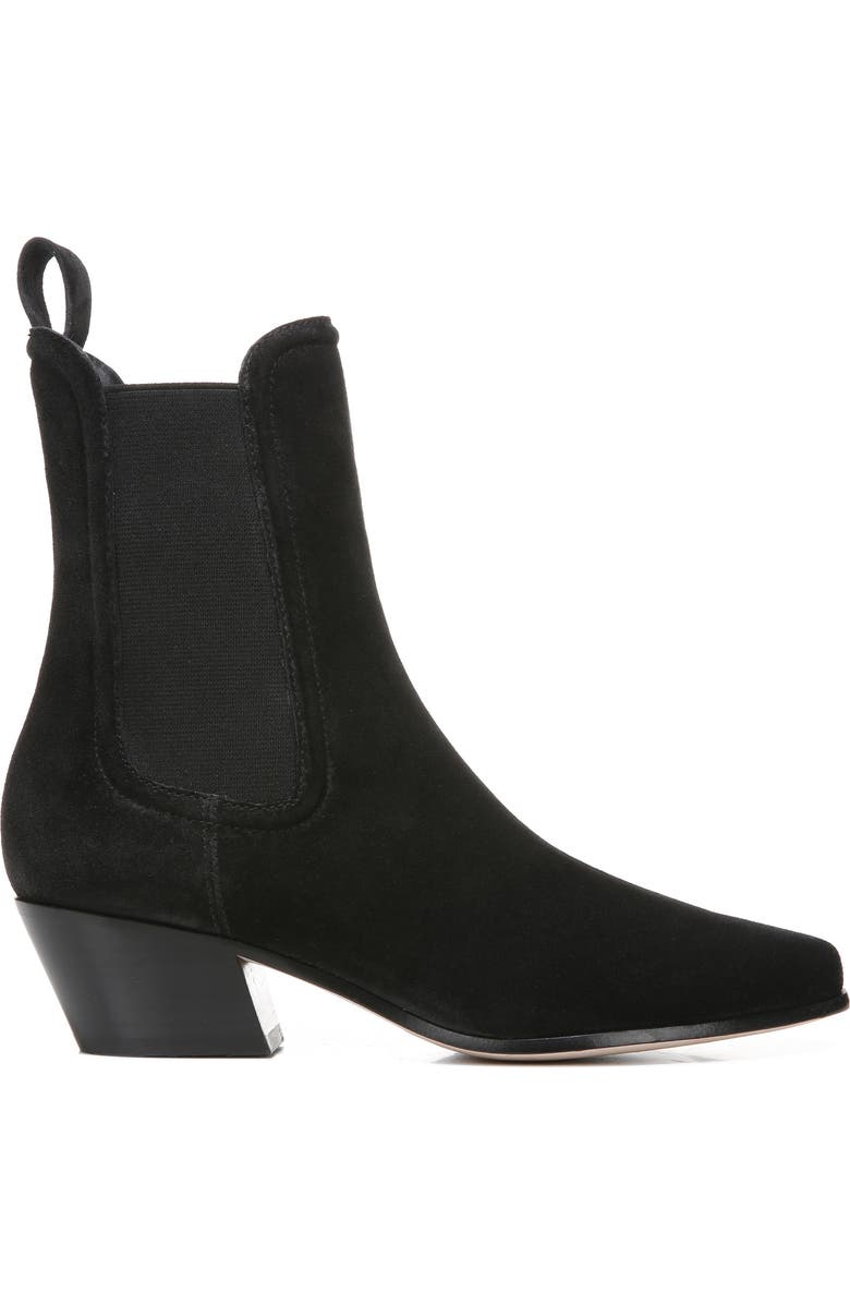 Veronica Beard Lada Chelsea Boot, Alternate, color,