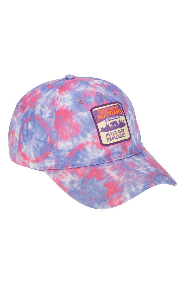 H3 Sportgear Smoky Mountain Baseball Cap, Main, color,