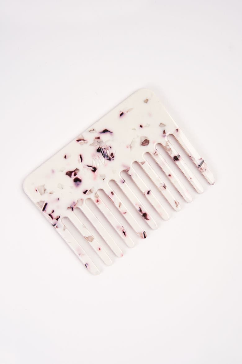 Capelli Comb, Alternate, color, Rose