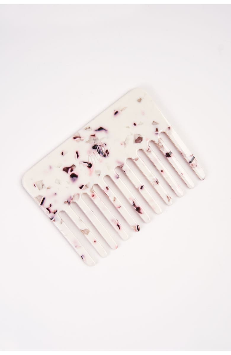 MLE Capelli Comb, Alternate, color, Rose
