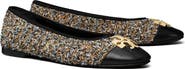Tory Burch Charlie Ballet Flat