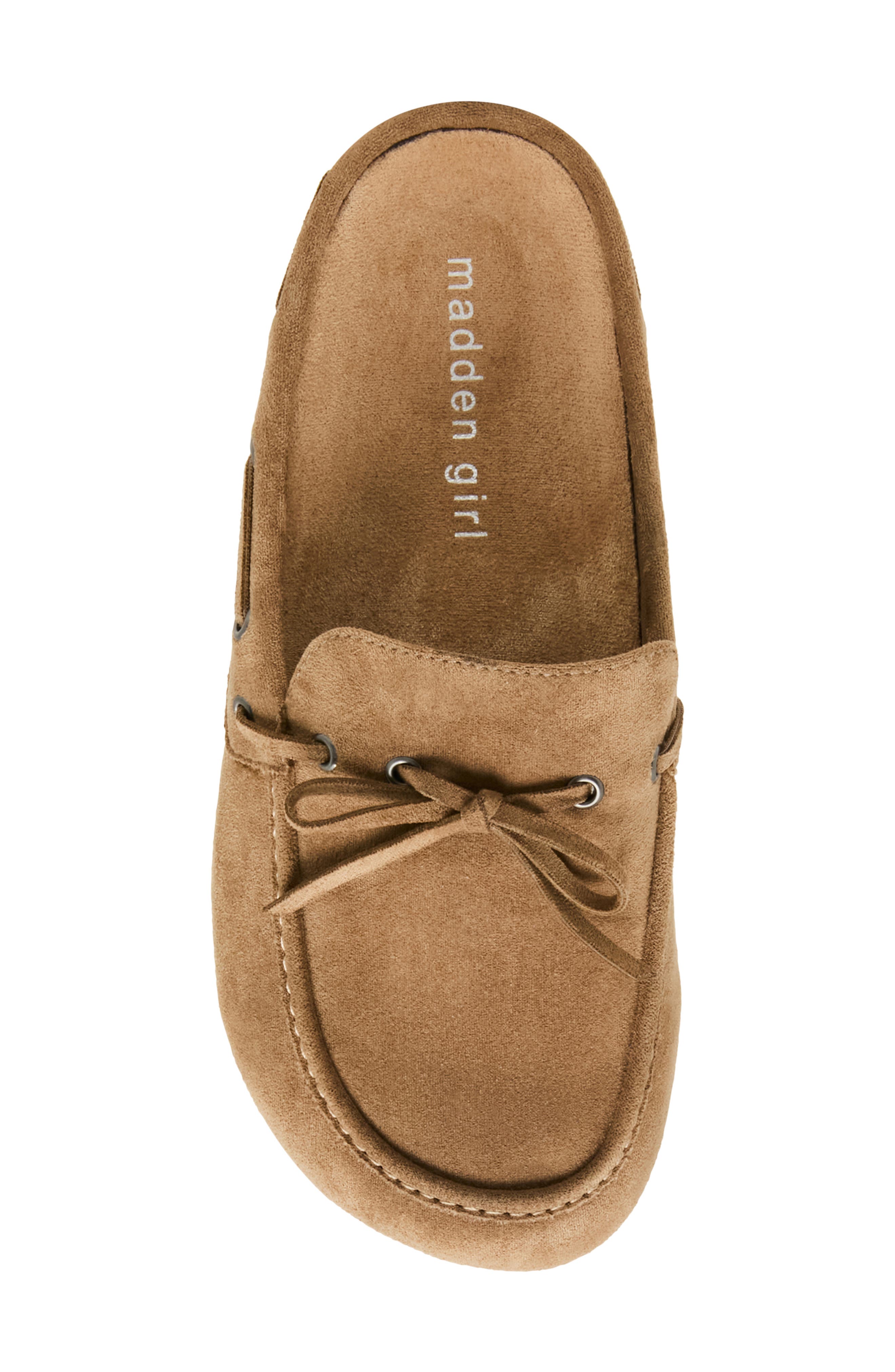 Paisleyy Clog, Alternate, color, TAUPE