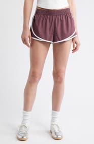 MANGO Ebro Shorts