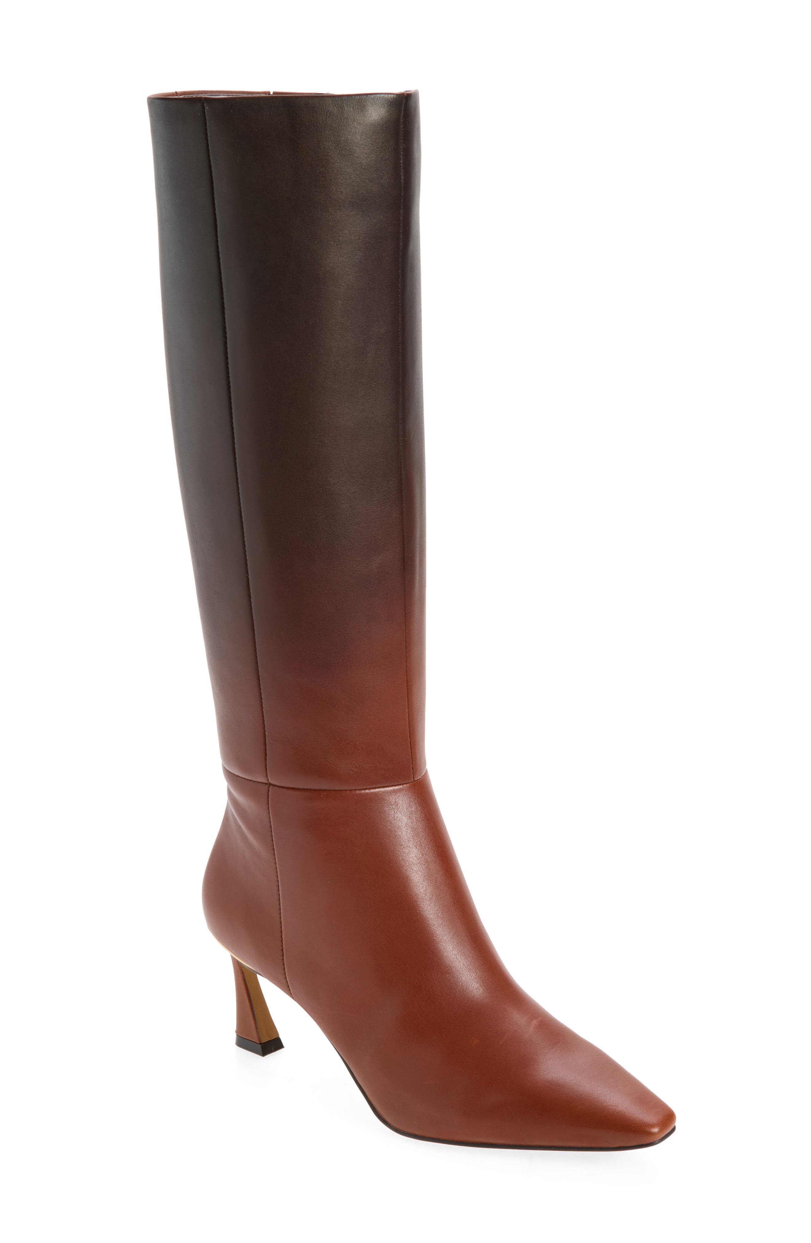 Sutton Ombré Tall Boot - Narrow Calf